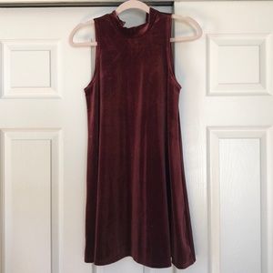 Dress by One Clothing